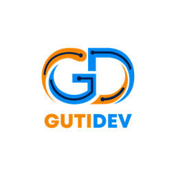 GutiDev Logo